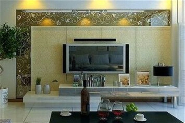 美尚美格四维装饰